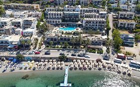 Diamond Of Bodrum Hotell Exterior photo