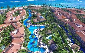 Majestic Colonial Punta Cana (Adults Only) Hotell Exterior photo