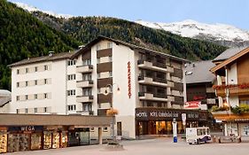 Gornergrat Dorf Hotel Zermatt Exterior photo