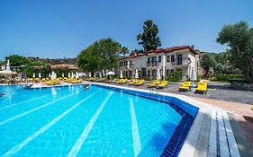Sundia By Liberty Oludeniz (Adults Only) Hotell Exterior photo