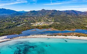 Baglioni Resort Sardinia - The Leading Hotels Of The World San Teodoro  Exterior photo