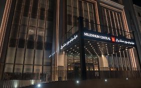 Millennium Central Kuwait Downtown Kuwait City Exterior photo