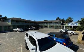 Villa West Motel Florence Exterior photo