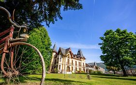 Le Manoir D'Agnes Logis Hotel Restaurant Tarascon-sur-Ariège Exterior photo