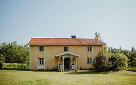 Kylås Vildmark Villa Skillingaryd Exterior photo