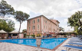 Grand Hotel Du Park Et Regina Montecatini Terme Exterior photo