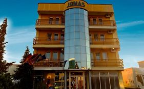 Boutique Hotel Igmas, Prishtina Pristina Exterior photo