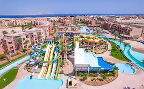 Charmillion Club Aqua Park Hotell Sharm el-Sheikh Exterior photo