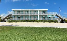 Bonefish Bay Motel Marathon Exterior photo