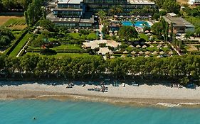All Senses Ocean Blue Sea Side Resort & Spa (Adults Only) Rhodos Exterior photo