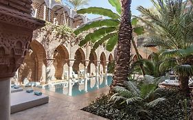 La Sultana Marrakech Hotell Marrakesh Exterior photo