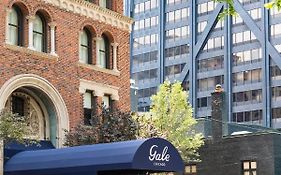 Gale Chicago Hotell Exterior photo