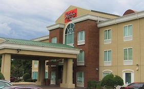 Stay Inn & Suites Montgomery Exterior photo