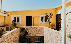 Happy House Comfort Plus Hotell Faro Exterior photo