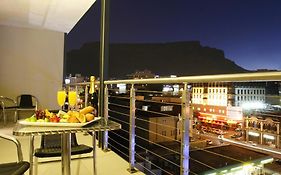 The Rockwell Luxury Suites Kapstaden Exterior photo