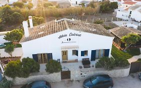 Aldeia Caicara Surf House Vandrarhem Sagres Exterior photo