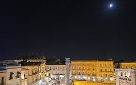 Piazza Salento Bed and Breakfast Lecce Exterior photo