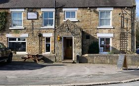 Bay Horse Inn Durham Exterior photo