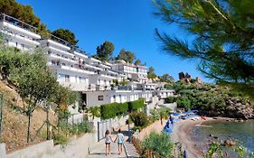 Blue Bay Aparthotel Cefalù Exterior photo