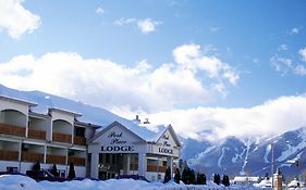 Park Place Lodge Fernie Exterior photo