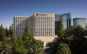 Warner Center Marriott Woodland Hills Hotell Los Angeles Exterior photo