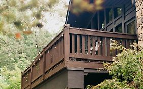 Sylvan Valley Lodge&Cellars Sautee Nacoochee Exterior photo