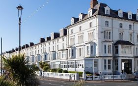 The Marine Hotel Llandudno Exterior photo