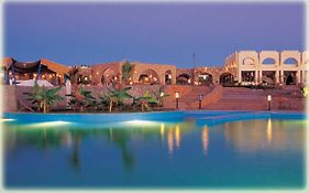 Seti Abu Simbel Lake Resort Exterior photo