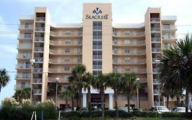 Seacrest By Youngs Sun Coast Hotell Gulf Shores Exterior photo