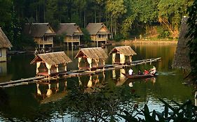 Kampung Sampireun Resort & Spa Garut Exterior photo