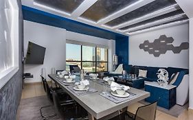 Elan Rimal4 Suites Dubai Exterior photo