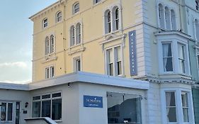 The Shelbourne - Exclusivley For Adults Hotell Llandudno Exterior photo