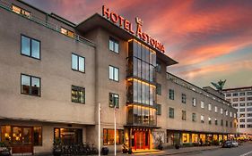 Hotel Astoria, Best Western Signature Collection Köpenhamn Exterior photo