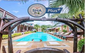Khum Laanta Resort - Sha Extra Plus Ko Lanta Exterior photo