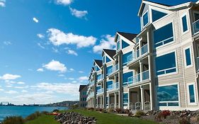 Beacon Pointe On Lake Superior Duluth Exterior photo