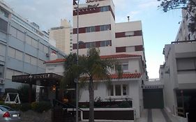 Bonne Etoile Hotell Punta del Este Exterior photo
