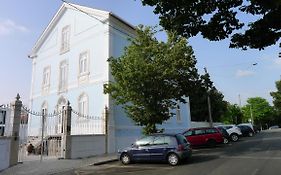 Casa De Sao Bento St Benedict House Hotell Coimbra Exterior photo