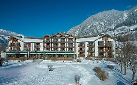 Hotel Das Gastein - Ganzjaehrig Inklusive Alpentherme Gastein & Sommersaison Inklusive Gasteiner Bergbahnen Bad Hofgastein Exterior photo