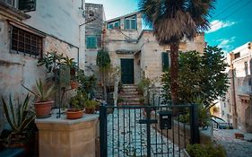 Donna Lina Bed and Breakfast Matera Exterior photo
