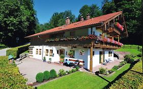 Haus Vogl Hotell Berchtesgaden Exterior photo