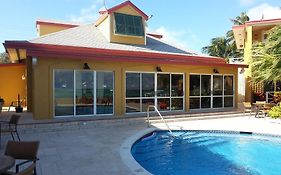 Augusta Bay Bahamas, Exuma Hotell George Town Exterior photo