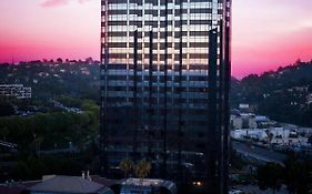 Hilton Los Angeles-Universal City Hotell Exterior photo