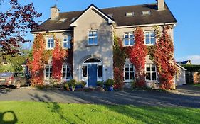 Lynster House Hotell Monaghan Exterior photo