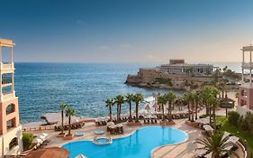 The Westin Dragonara Resort, Malta St. Julian's Exterior photo