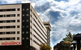 Mövenpick Hotel Abidjan Exterior photo