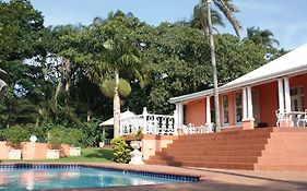 Sica'S Guest House Durban Exterior photo