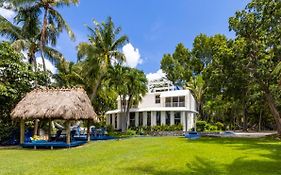 Azul Del Mar (Adults Only) Hotell Key Largo Exterior photo