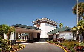 Four Points By Sheraton Orlando Convention Center Hotell Exterior photo