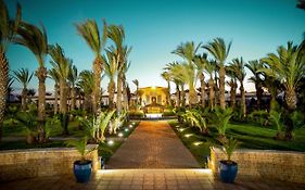 Robinson Agadir Hotell Exterior photo