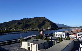 Copthorne Hotel Greymouth Exterior photo